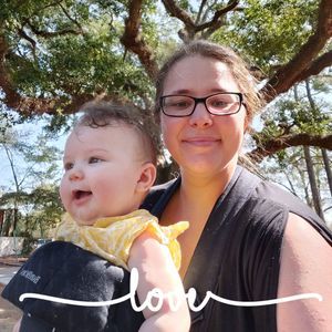 Meet your Posher, Marisa